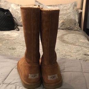 Uggs boots